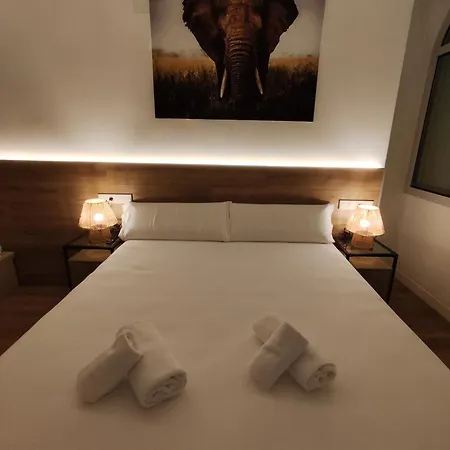 Apartment Dreamsapt Feria