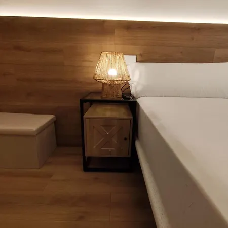 Dreamsapt Feria Apartment Seville