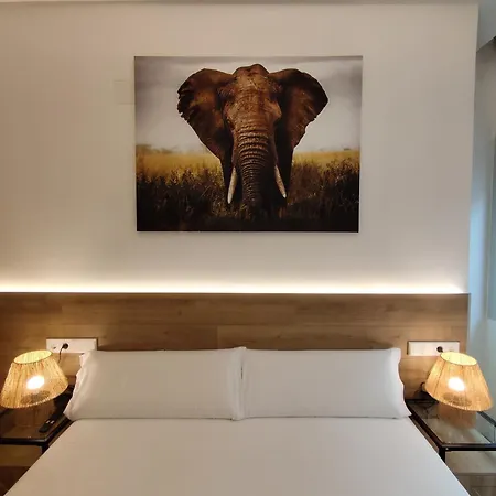 Apartment Dreamsapt Feria