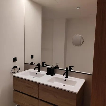 Dreamsapt Feria Apartment *