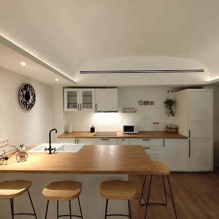 Dreamsapt Feria Apartment
