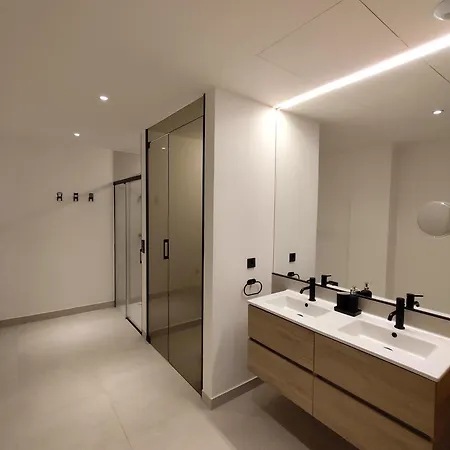 Apartment Dreamsapt Feria