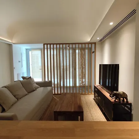 Dreamsapt Feria Apartment Seville