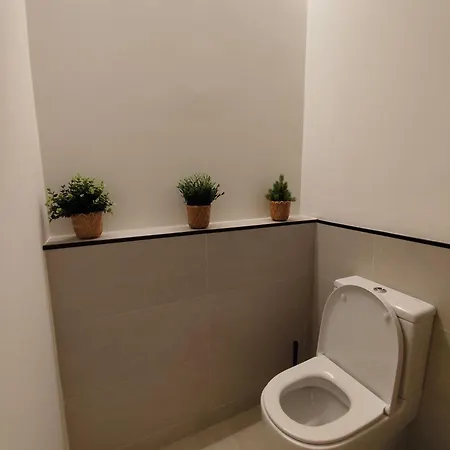 Dreamsapt Feria Apartment