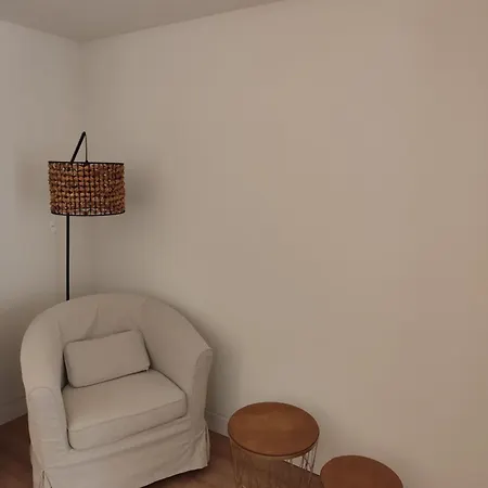 Apartment Dreamsapt Feria