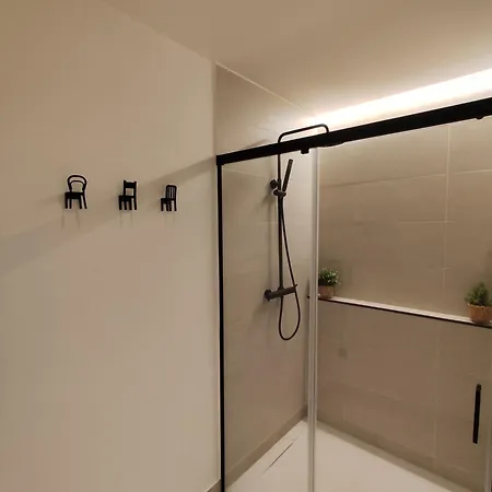 Apartment Dreamsapt Feria