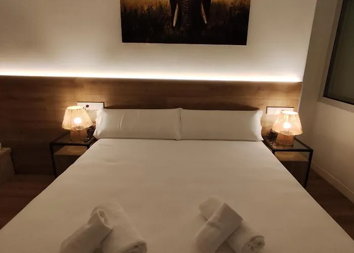 Apartment Dreamsapt Feria