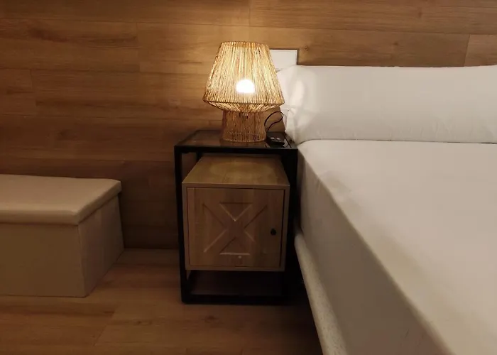 Dreamsapt Feria Apartment Seville