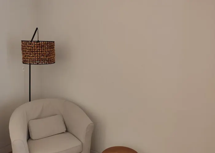 Apartment Dreamsapt Feria