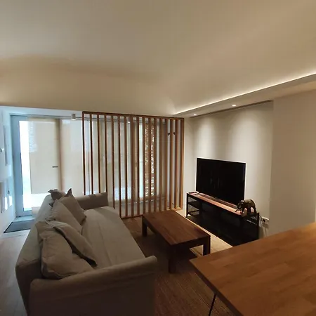 Dreamsapt Feria Apartamento