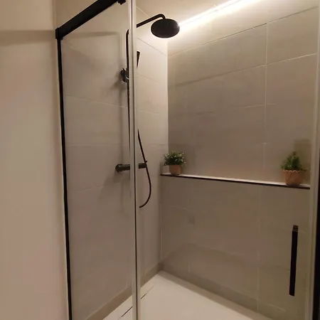 Apartamento Dreamsapt Feria