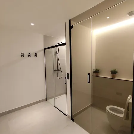 Apartamento Dreamsapt Feria *